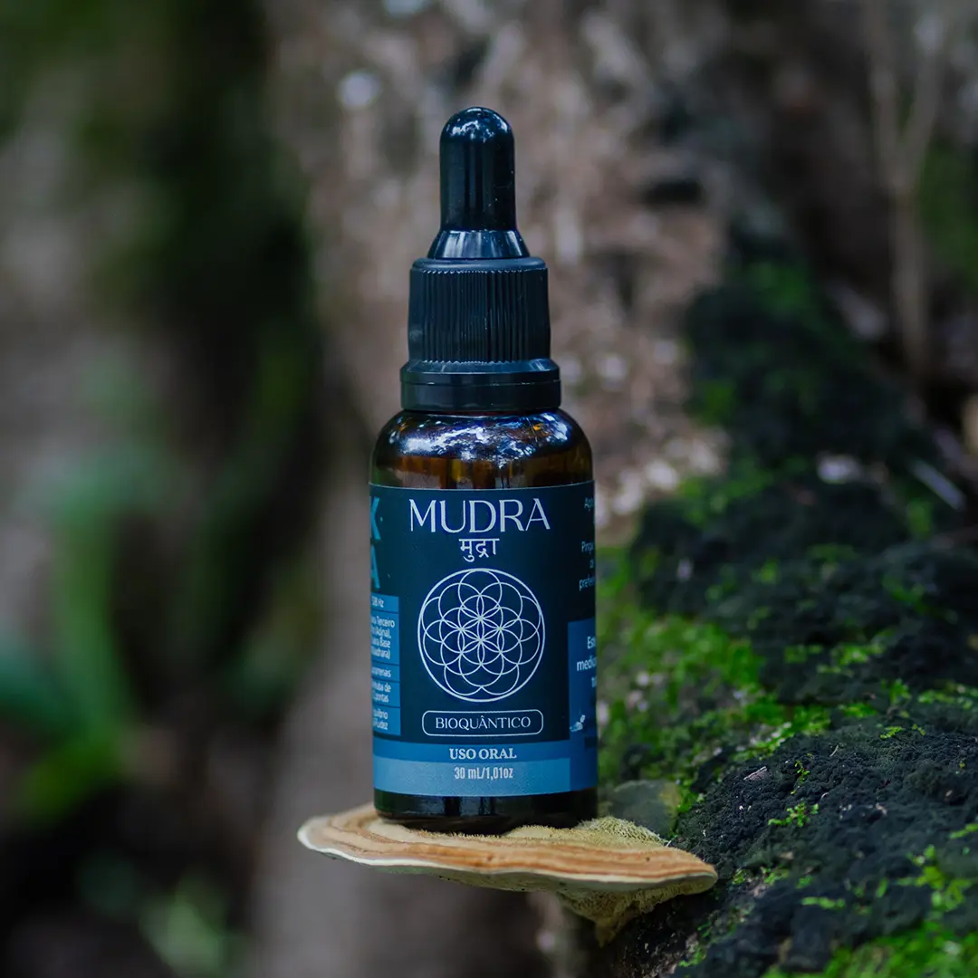 MUDRA - Apoio no Trabalho