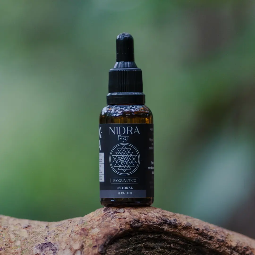 NIDRA - Blend Noturno